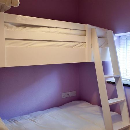 Parsley Cottage Tideswell Luaran gambar