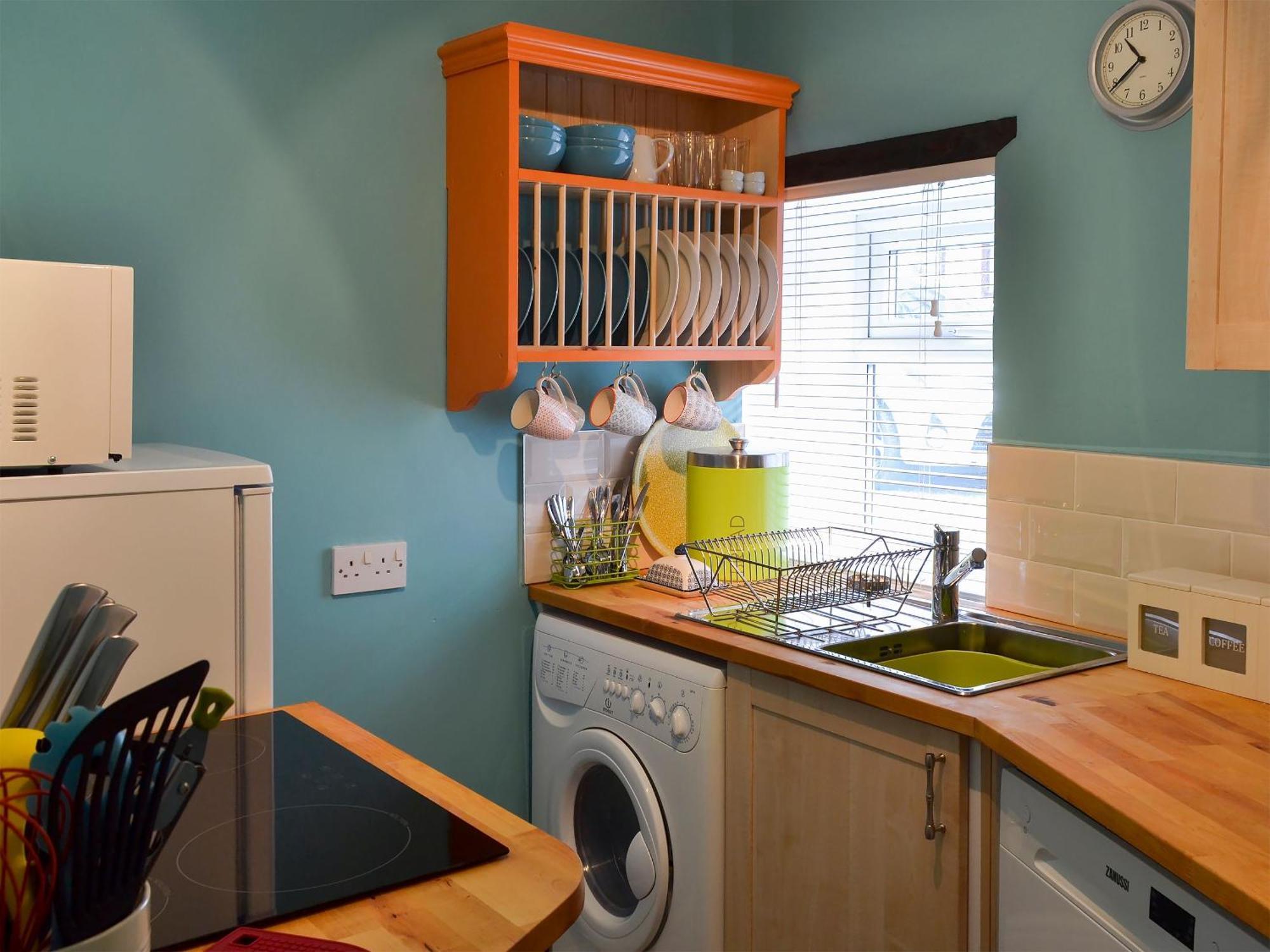 Parsley Cottage Tideswell Luaran gambar